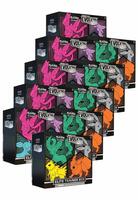 Evolving Skies Elite Trainer Box Case - SWSH07: Evolving