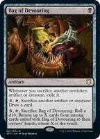 mtg adventures in the forgotten realms commander card list Realms: Aura of Courage plastic packaging TCGplayer - Magic: The Gathering