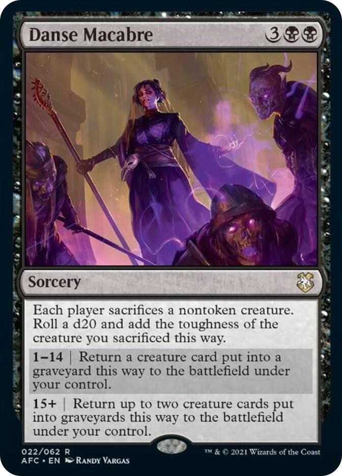 Maîtrise de la liche (Lich's Mastery) · Dominaria (DOM) #98