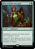 mtg tifa lockhart commander deck MTG Commander Deck Tifa Lockhart 100 Magic Cards EDH Final Fantasy Green main image 1