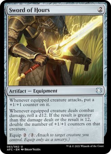 Top 5 Commander Cards from the Forgotten Realms Precons | TCGplayer