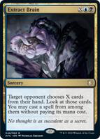 Elder Brain - Commander Legends: Battle for Baldur's Gate - Magic: The  Gathering - TCGplayer.com