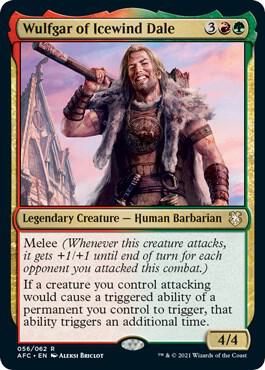 Top 10 Red-Green Commanders - Riley Ranks | TCGplayer