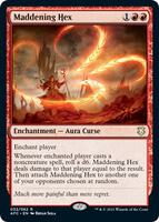 Impending Disaster - Urza's Legacy - Magic: The Gathering