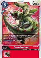 TCGplayer - Digimon Card Game Starter Deck 01: Gaia Red Price Guide TCGplayer - Digimon Card Game Starter Deck 01: Gaia Red Price Guide