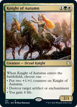 Virtue of Loyalty - Wilds of Eldraine - Magic: The Gathering