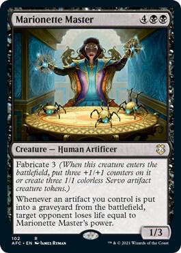 Commander MTG Deck Guide: Shadow the Hedgehog | TCGplayer Commander MTG Deck Guide: Shadow the Hedgehog | TCGplayer