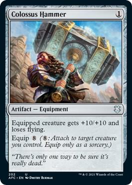 ハンマータイム These New ONE Cards Make Hammer Time Real in Pioneer MTG | TCGplayer