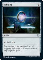 Fellwar Stone - Commander: Lorwyn Eclipsed - Magic: The Gathering