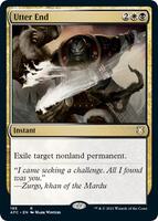 Commander: Adventures in the Forgotten Realms | Magic: The Gathering |  TCGplayer