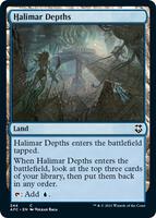 search for a legendary card mtg Magic: The Gathering Universes Beyond