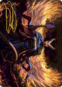 Art Series: Adventures in the Forgotten Realms | Magic: The Gathering |  TCGplayer