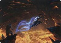 Art Series: Adventures in the Forgotten Realms | Magic: The Gathering |  TCGplayer