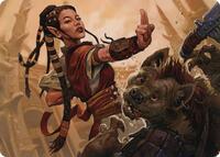 Art Series: Adventures in the Forgotten Realms | Magic: The Gathering |  TCGplayer