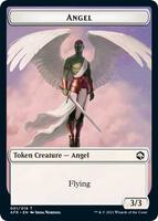 Angel Token - Adventures in the Forgotten Realms - Magic: The