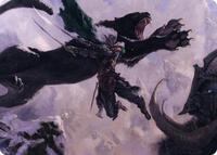 Drizzt Do'Urden Art Card - Art Series: Adventures in the Forgotten Realms - Magic: The Gathering - TCGplayer.com Drizzt Do'Urden Art Card - Art Series: Adventures in the Forgotten Realms - Magic: The Gathering - TCGplayer.com