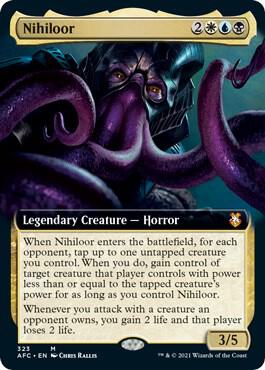 Nihiloor
