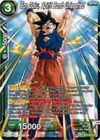 Cross Spirits | Dragon Ball Super: Masters | TCGplayer
