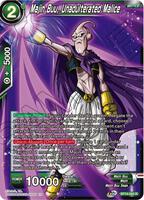 Majin Buu, Unadulterated Malice - Cross Spirits - Dragon