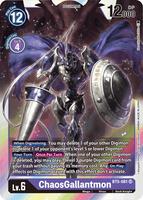 Gallantmon - Release Special Booster 1.0 - Digimon Card Game - TCGplayer.com Gallantmon - Release Special Booster 1.0 - Digimon Card Game - TCGplayer.com