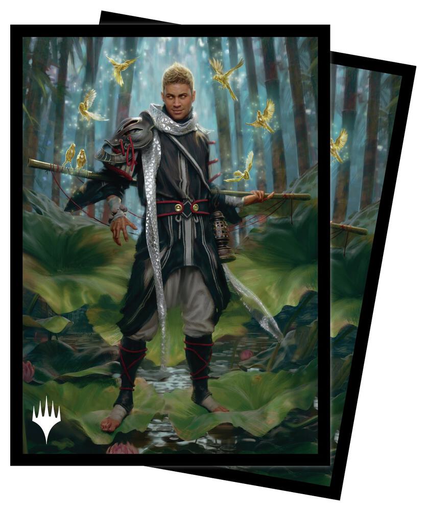forgotten realms card sleeves BG3 Matte MTG Sleeve, TCG Accessory, Applicable To: Pokmon, Weiss, DBS, F&B, Etc the Gathering feature full 5000 Counts Perfect Fit Card