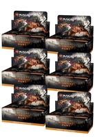 flesh and blood uprising booster box Amazon.com: Magic The Gathering Innistrad Midnight Hunt Collector Booster  15 Cards : Toys & Games