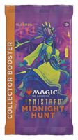 Innistrad: Midnight Hunt - Collector Booster Pack - Innistrad: Midnight  Hunt - Magic: The Gathering - TCGplayer.com