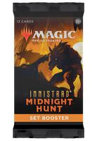 mtg midnight hunt booster box MTG Booster Box Draft (24ct) Innistrad Double Feature (DBL) — Twenty Sided