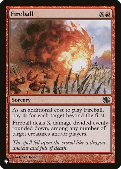 Fireball DD2
