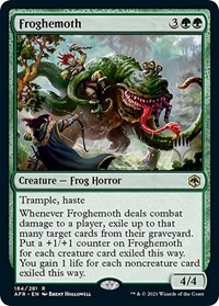 Froghemoth