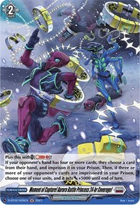 Moment of Capture! Aurora Battle Princess 24-hr Coverage! (Holo)