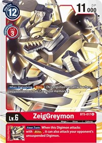 ZeigGreymon (Battle of Omni)