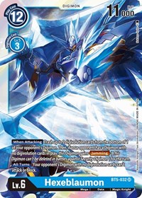 Hexeblaumon (Battle of Omni)