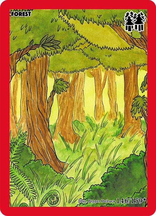 Forest