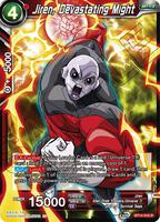 Cross Spirits | Dragon Ball Super: Masters | TCGplayer