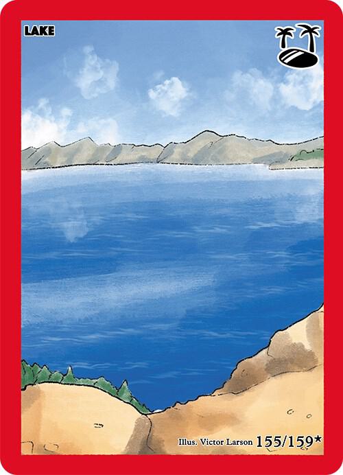 Lake