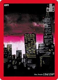 City
