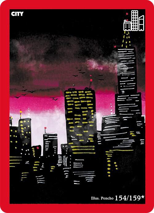 City