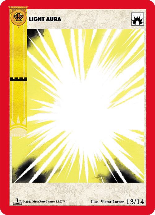 Light Aura