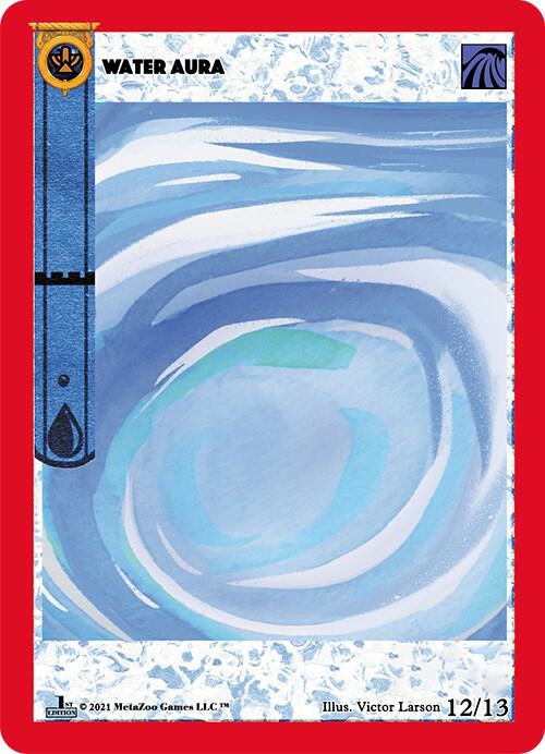 Water Aura