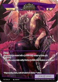 Asmodeus