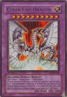 Cyber End Dragon - Cybernetic Revolution - YuGiOh - TCGplayer.com