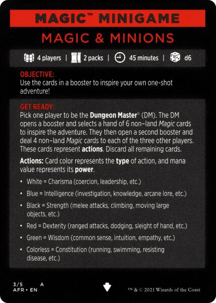 win the game mtg cards All 36 You Win the Game Cards in Magic Ranked