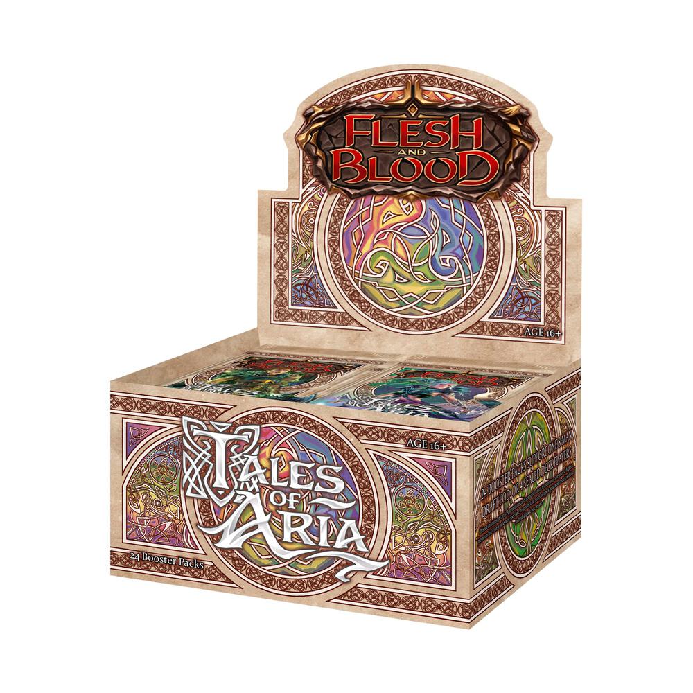 大幅値下げ❣Flesh and Blood TALES OF ARIA BOX 245203_in_1000x1000.jpg