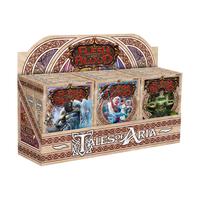 tales of aria unlimited booster box Flesh and Blood With 238 captivating cards Flesh and Blood TCG: Tales