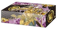 Bushiroad Storage Box Collection V2 Vol.12: Touken Ranbu Online - Hachisuka Kote · Bushiroad Deck Boxes