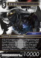 final fantasy omega mtg Amazon.com: Magic: The Gathering Final Fantasy Collector Booster Pack (Omega  Box) main image 0