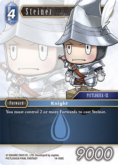 Steiner