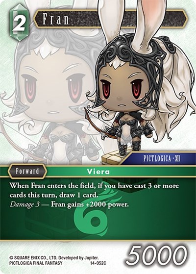 Fran