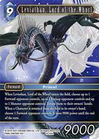 Leviathan, Lord of the Whorl - Opus XIV: Crystal Abyss - Final